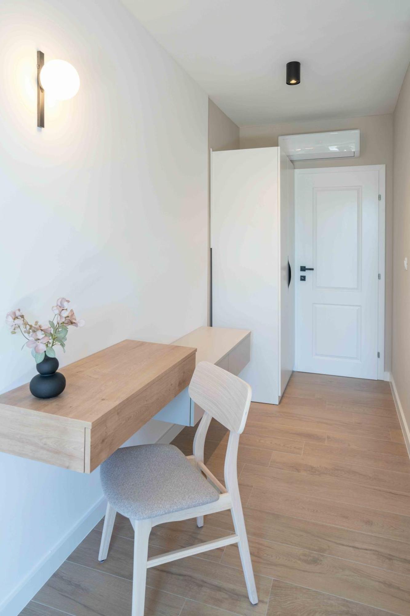 Sea View Apartment Gin Brela Extérieur photo